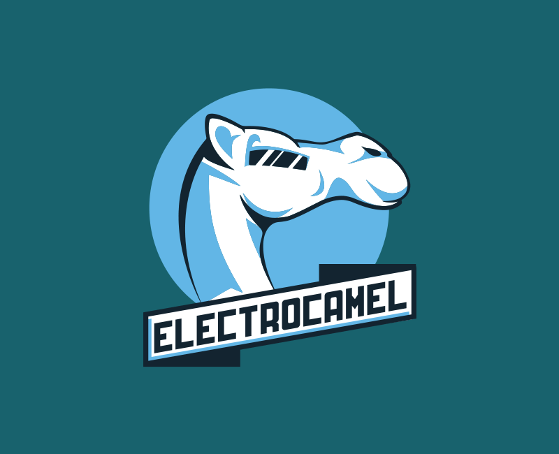 Electrocamel