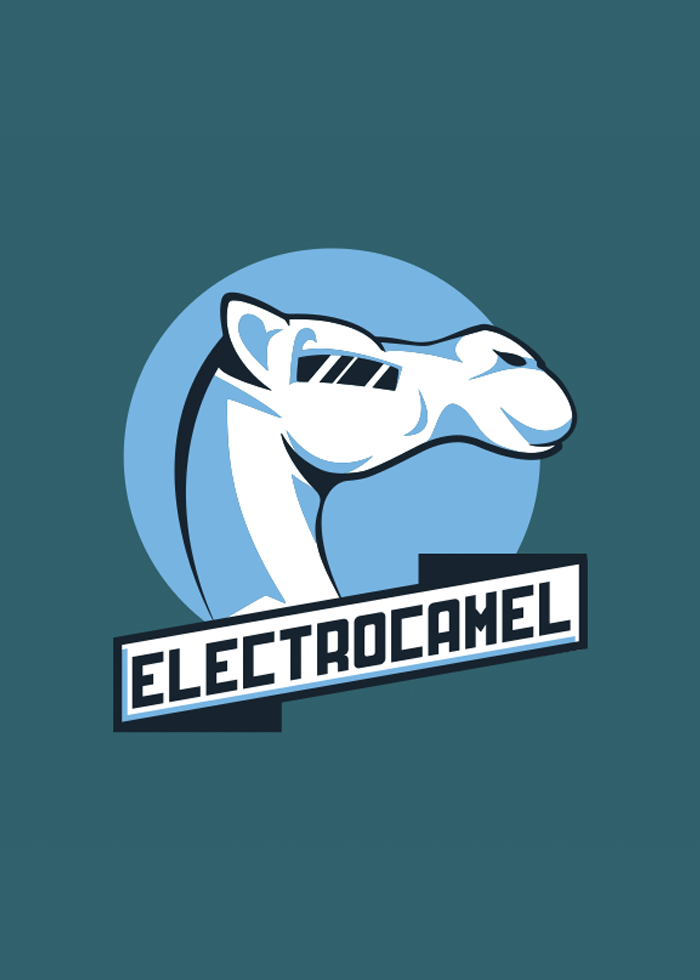 Electrocamel