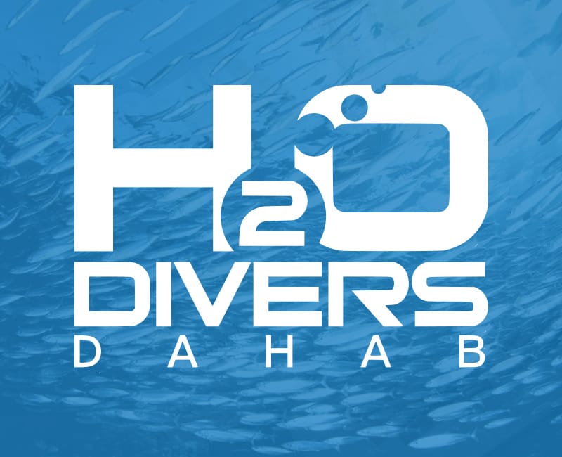 H2O Divers Dahab