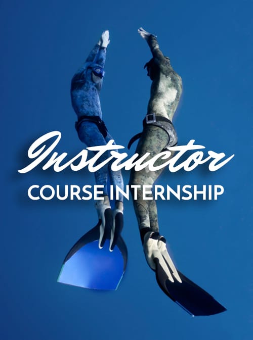 Instructor Course Banner