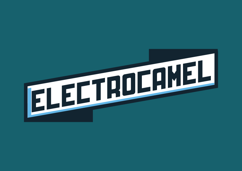 Electrocamel logo