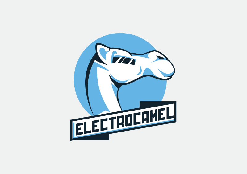 Electrocamel logo