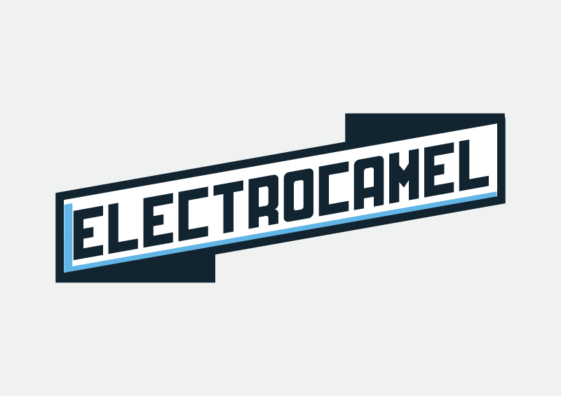 Electrocamel logo