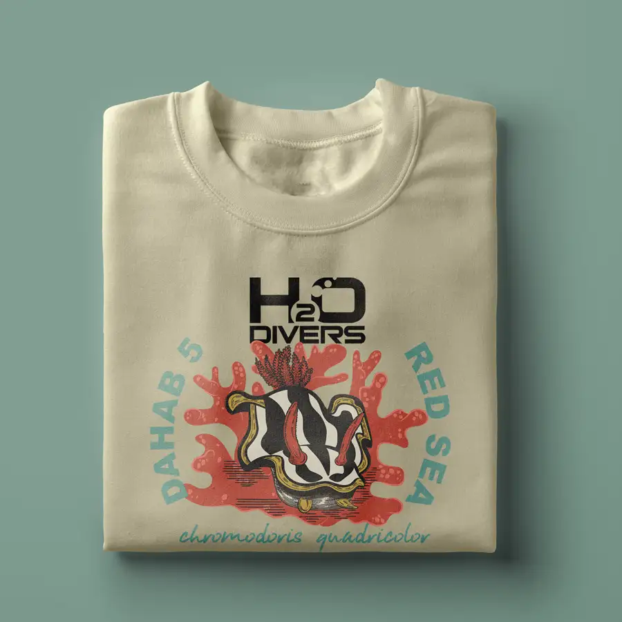 Pijama slug t-shirt