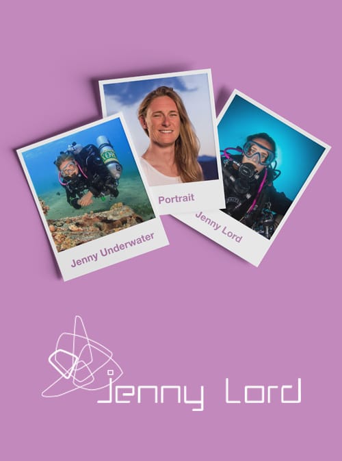 Jenny Lord Diver organised photo seassions