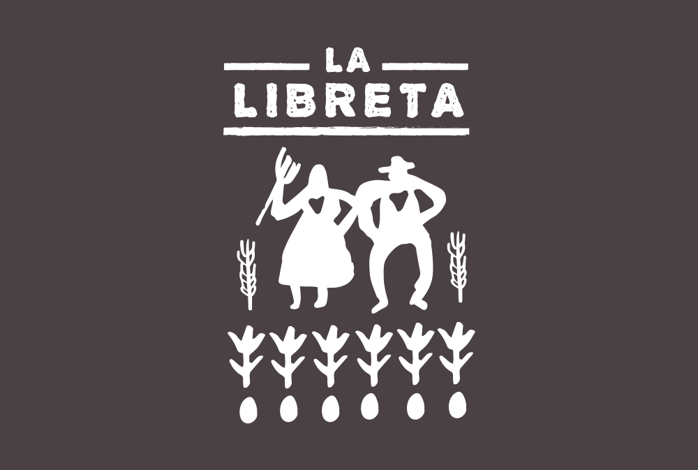 La Libreta illustration