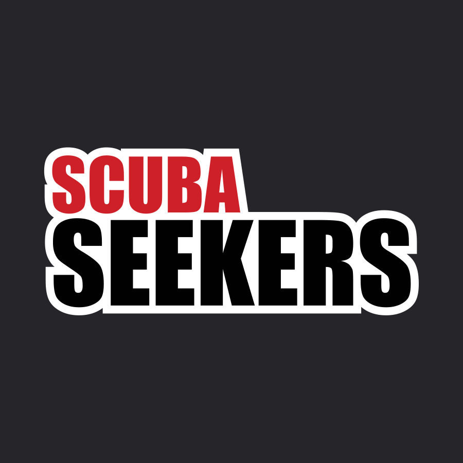 Scuba Seekers Logo