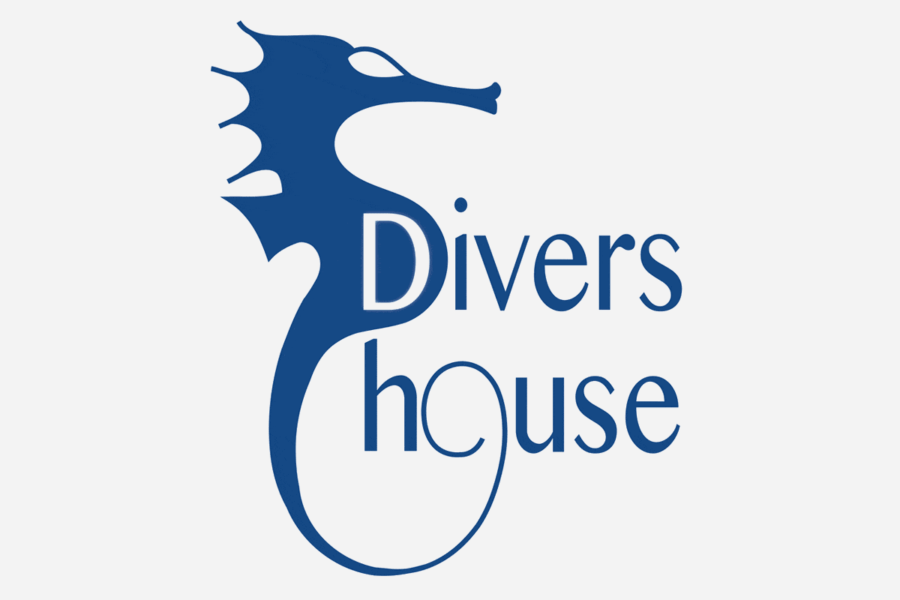 Divers House