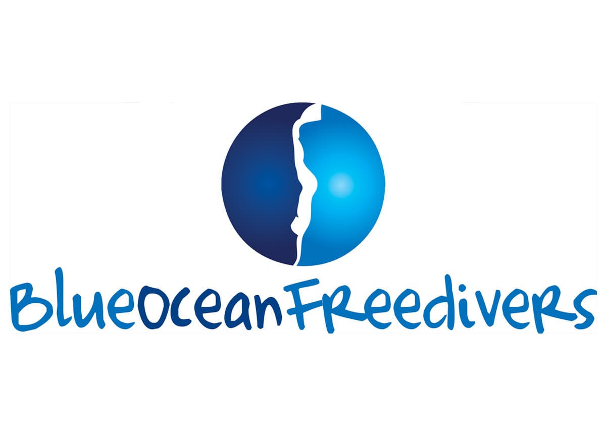 Old Blue Ocean Freedivers