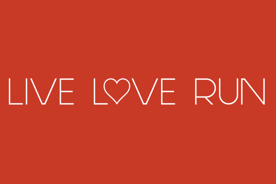 Live Love Run