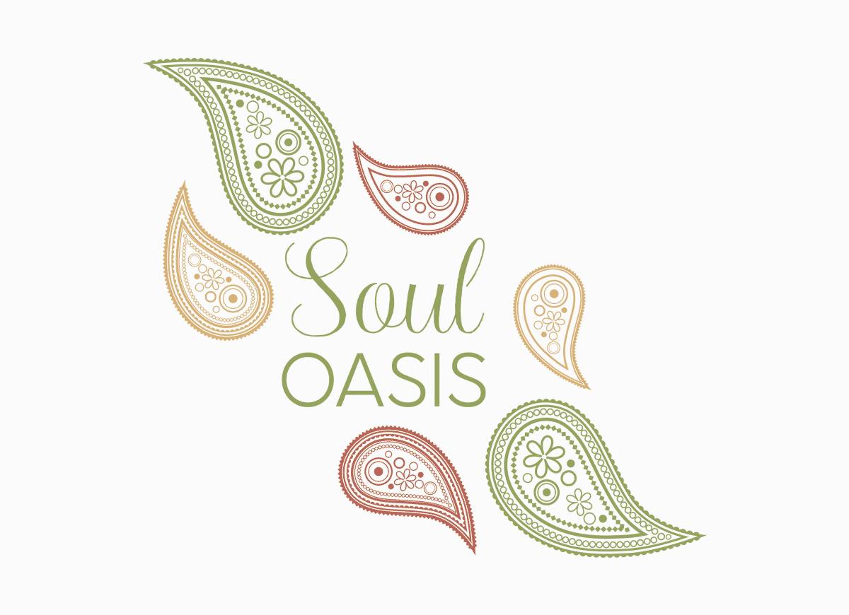 Soul Oasis logo