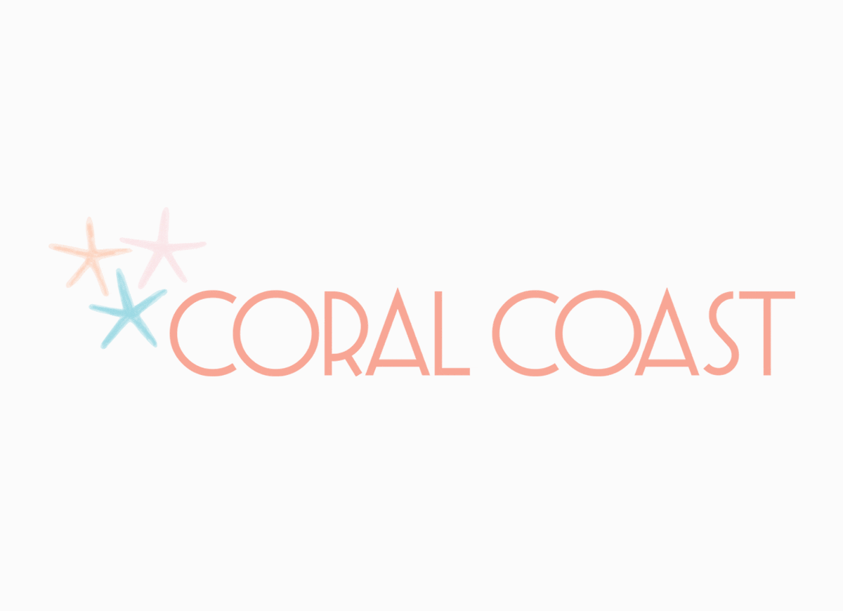 Coral Coast Logo