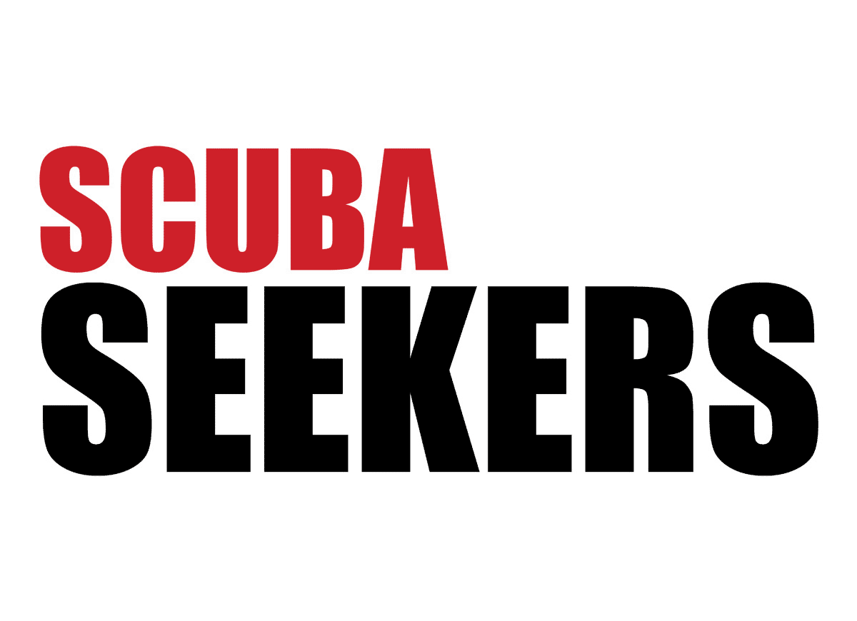 Scuba Seekers Logo