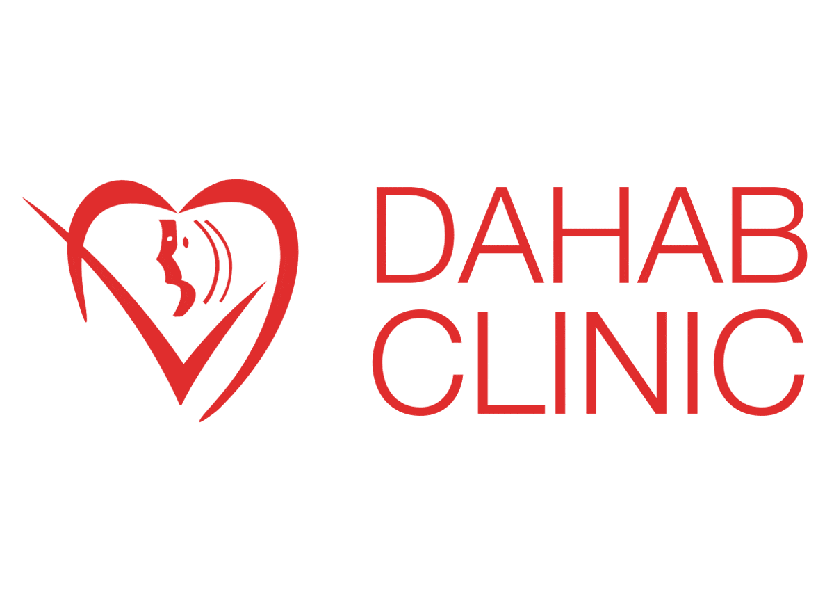 Dahab Clinic logo