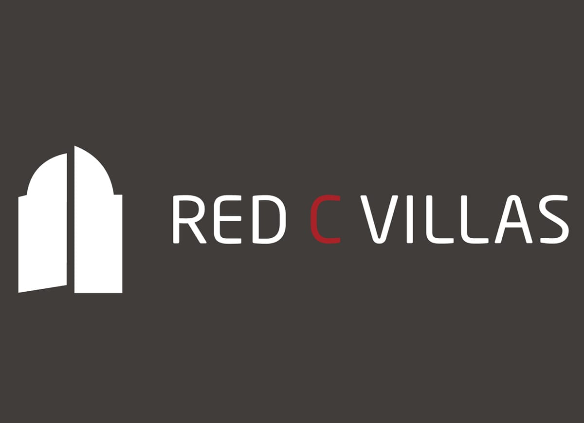 Red C Villas logo