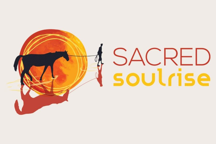Sacred Soulrise