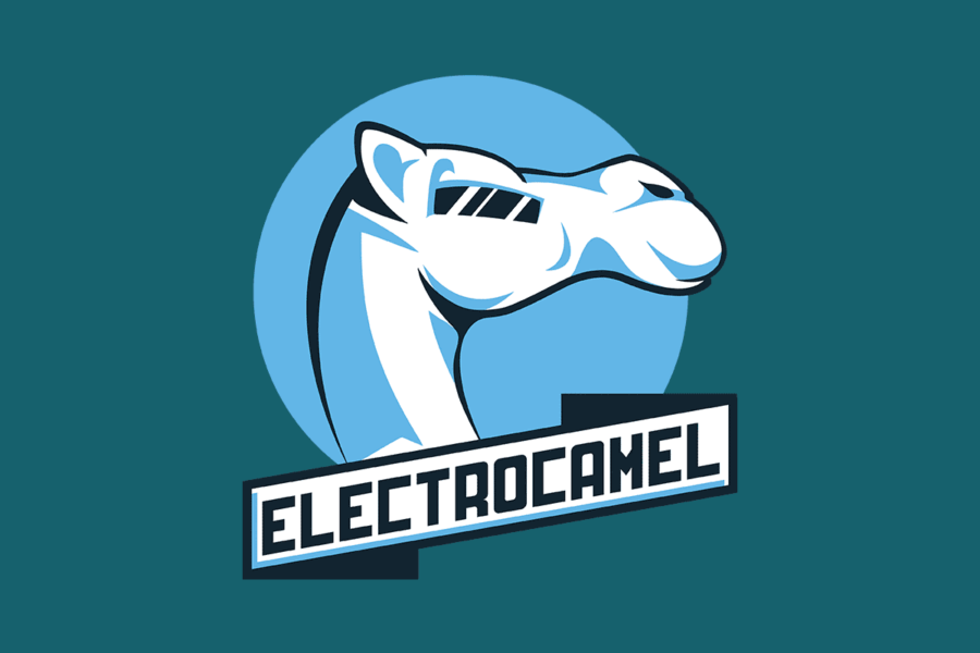 electrocamel