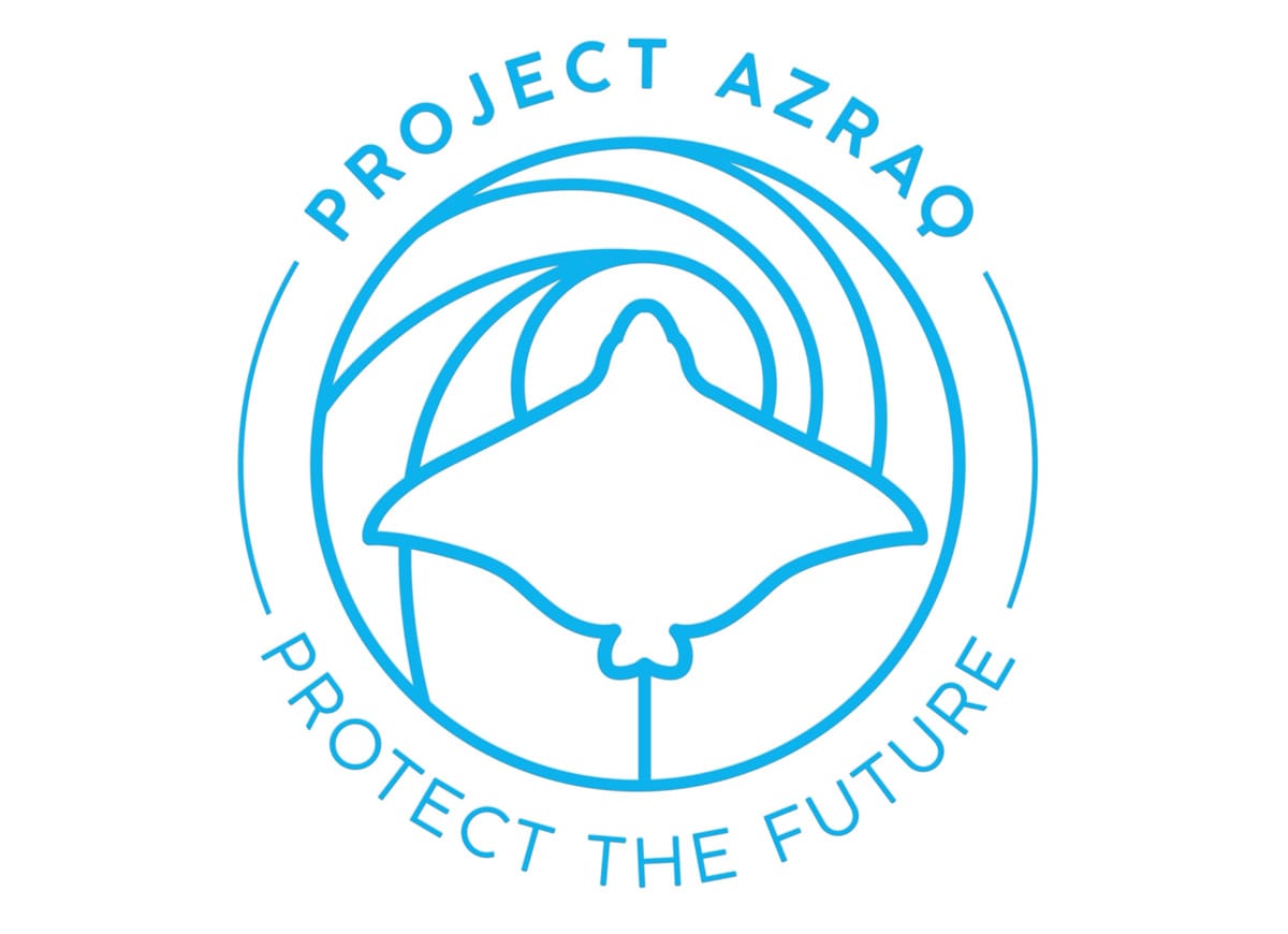 Project Azraq
