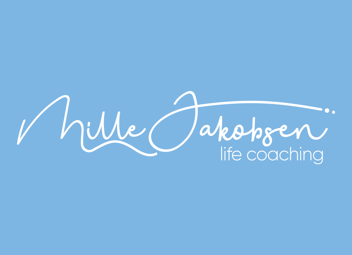 Mille Jackobsen - life coaching