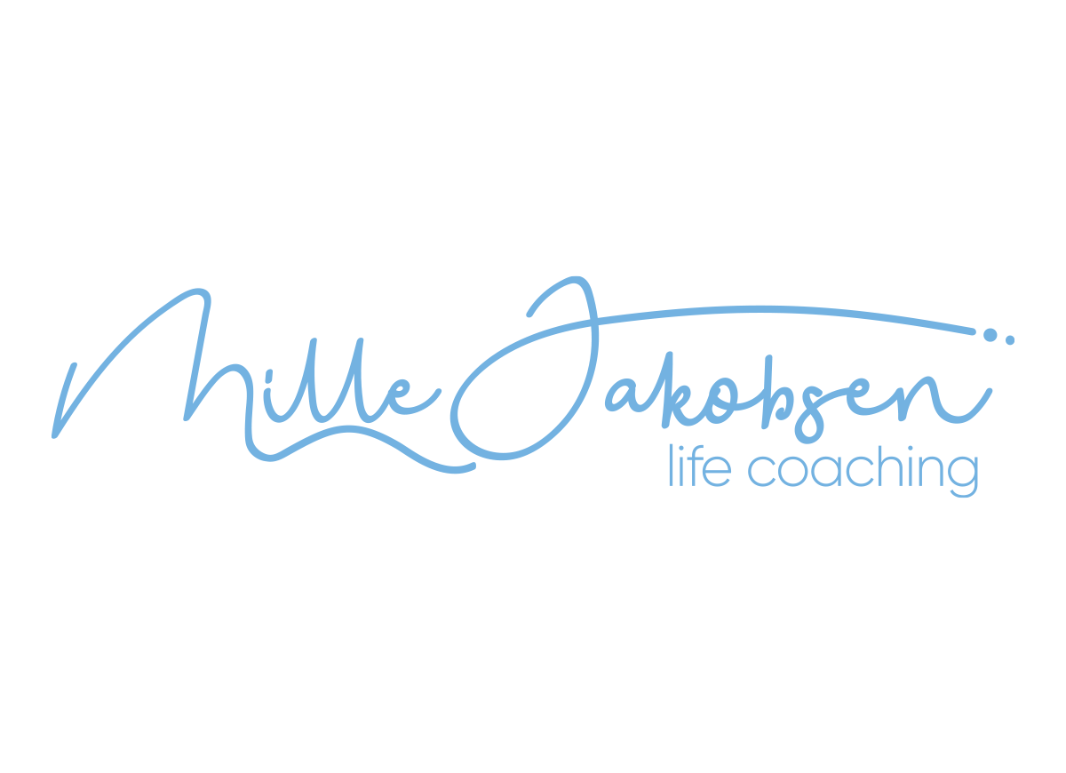 Mille Jackobsen - life coaching