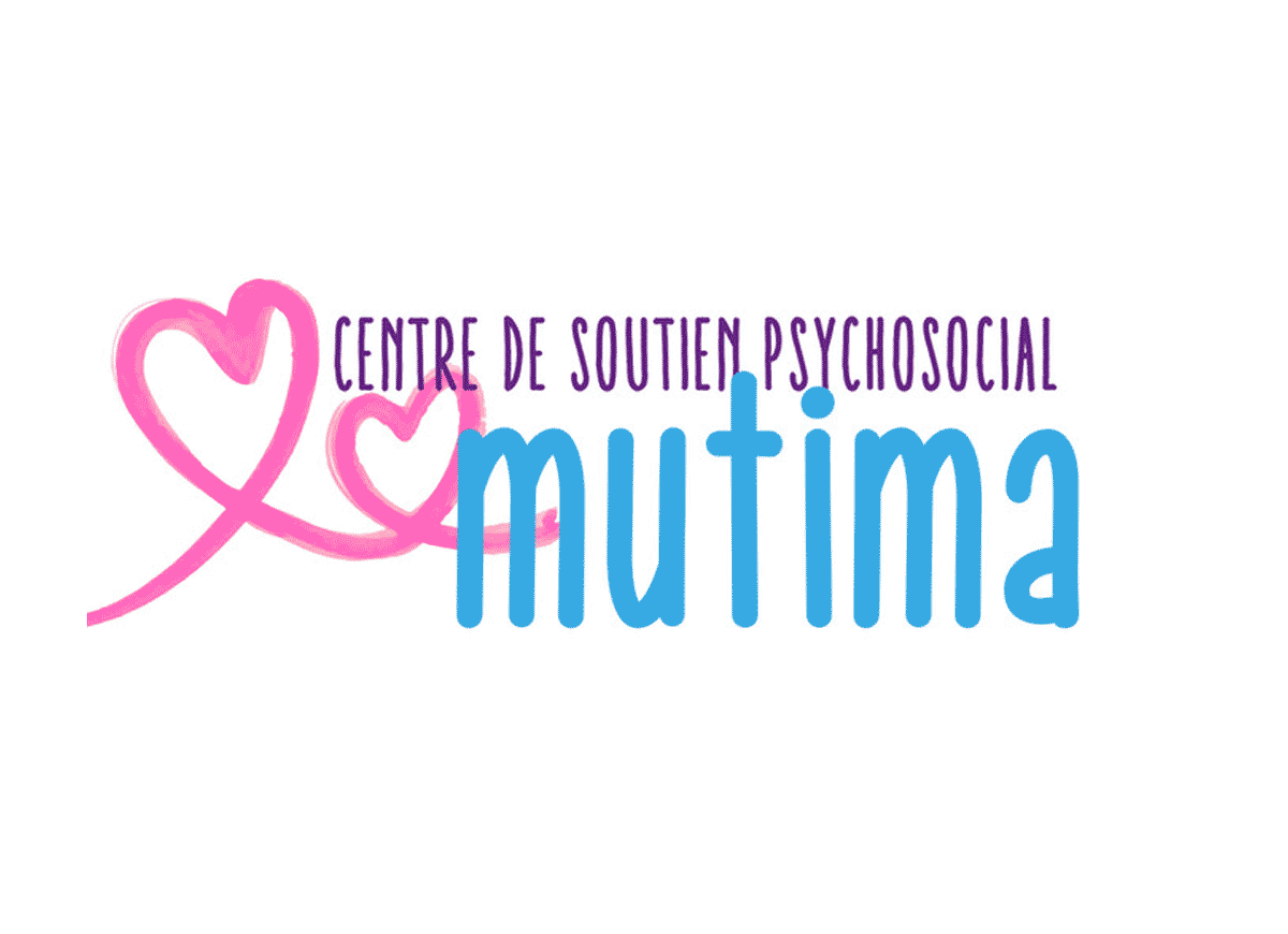 Mutima Africa logo